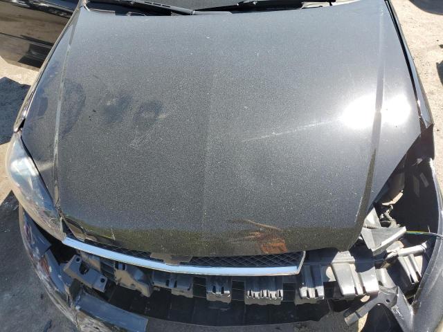 Photo 11 from auction – 2014 CHEVROLET IMPALA LIM with VIN 2G1WC5E33E1130876