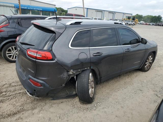 Photo 3 from auction – 2016 JEEP CHEROKEE L with VIN 1C4PJLDB5GW206723