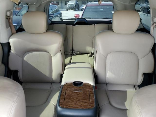 Photo 10 from auction – 2017 NISSAN ARMADA PLA with VIN JN8AY2NF6H9304418