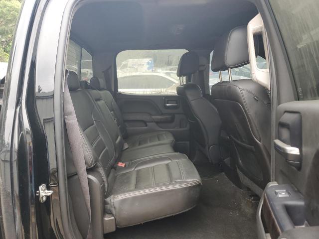 Photo 10 from auction – 2014 GMC SIERRA K15 with VIN 3GTU2WEJ4EG393679
