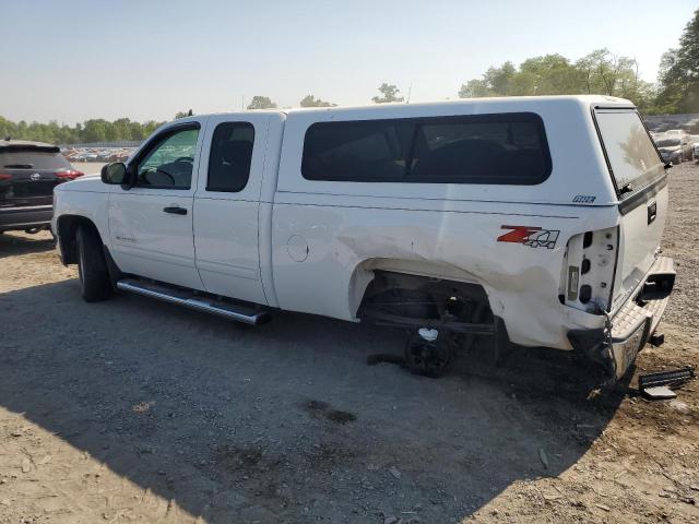 Photo 2 from auction – 2012 GMC SIERRA K15 with VIN 1GTR2VE7XCZ280921