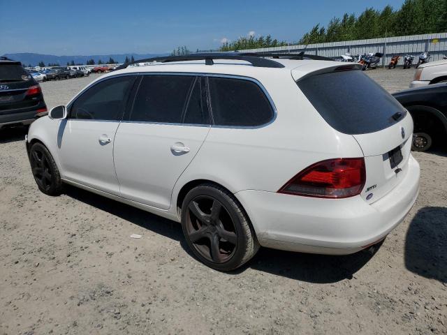 Photo 2 from auction – 2011 VOLKSWAGEN JETTA TDI with VIN 3VWML7AJ3BM681535