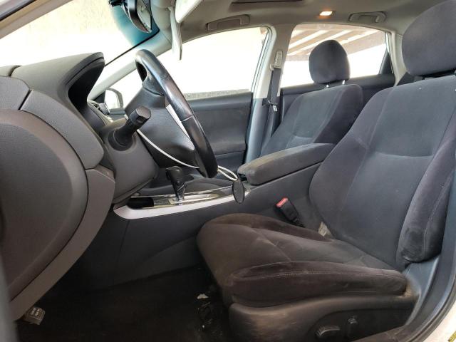 Photo 7 from auction – 2013 NISSAN ALTIMA 2.5 with VIN 1N4AL3AP2DN413478