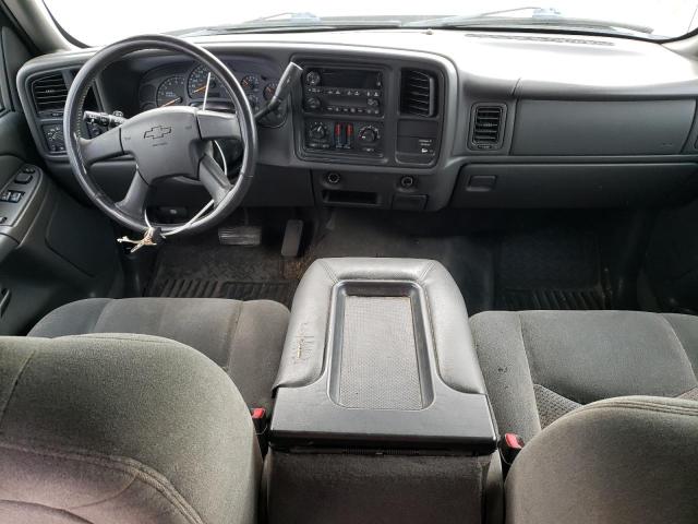 Photo 8 from auction – 2004 CHEVROLET SILVERADO with VIN 1GCEC19V04Z115605