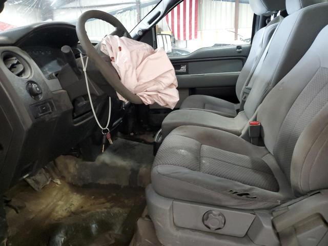 Photo 7 from auction – 2013 FORD F150 with VIN 1FTNF1EF7DKG04629