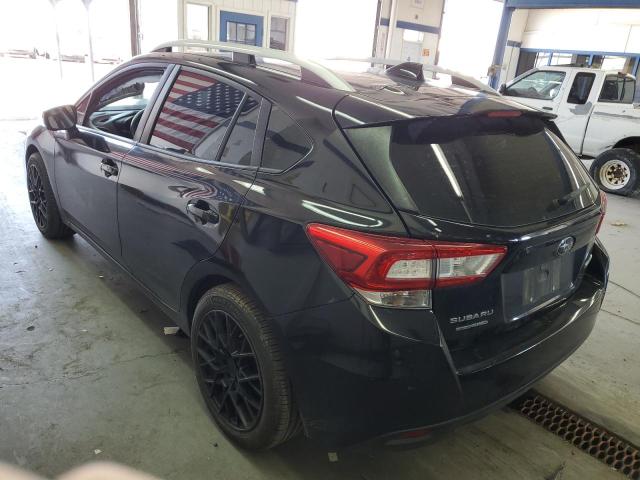 Photo 2 from auction – 2018 SUBARU IMPREZA PR with VIN 4S3GTAB68J3744572