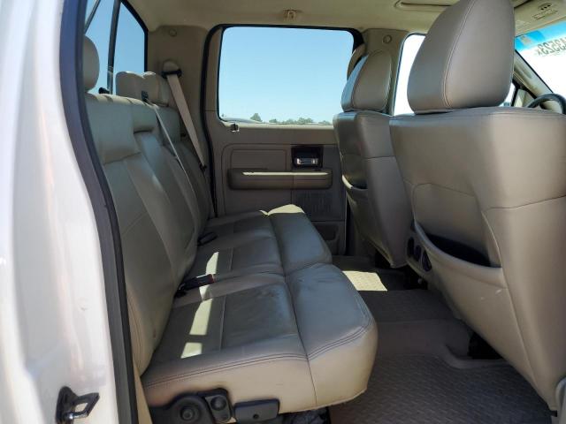 Photo 10 from auction – 2007 FORD F150 SUPER with VIN 1FTPW145X7KD16559