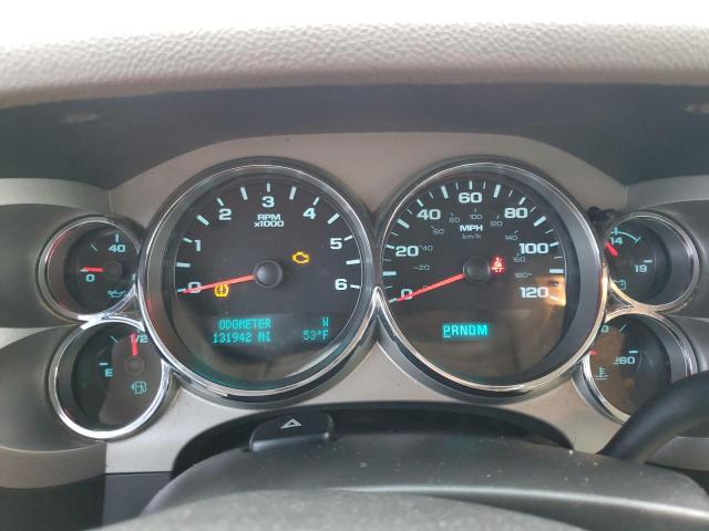 Photo 9 from auction – 2013 GMC SIERRA C15 with VIN 1GTR1VE09DZ363182