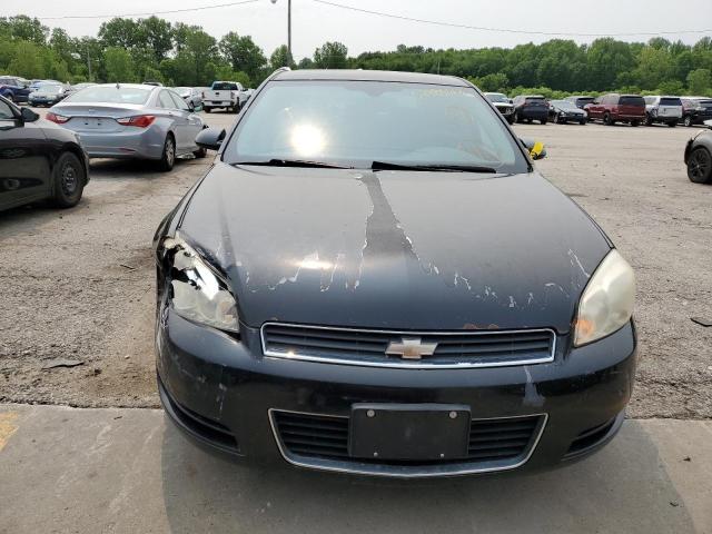 Photo 5 from auction – 2006 CHEVROLET IMPALA LT with VIN 2G1WT58K369415373
