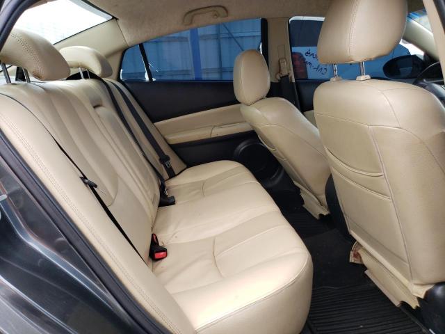 Photo 10 from auction – 2012 MAZDA 6 with VIN 1YVHZ8BH1C5M00676