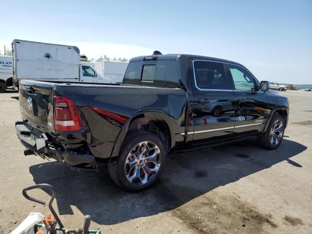 Photo 3 from auction – 2023 RAM 1500 LIMIT with VIN 1C6SRFHT1PN532734
