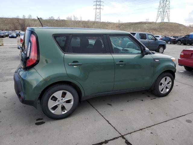 Photo 3 from auction – 2014 KIA SOUL with VIN KNDJN2A28E7026572