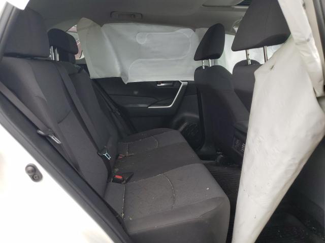 Photo 11 from auction – 2020 TOYOTA RAV4 XLE with VIN JTMP1RFVXLD063400