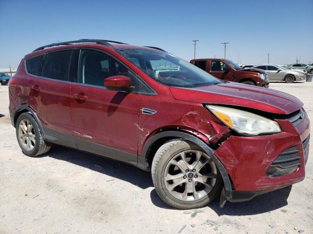 Photo 4 from auction – 2013 FORD ESCAPE SE with VIN 1FMCU0GXXDUC45211