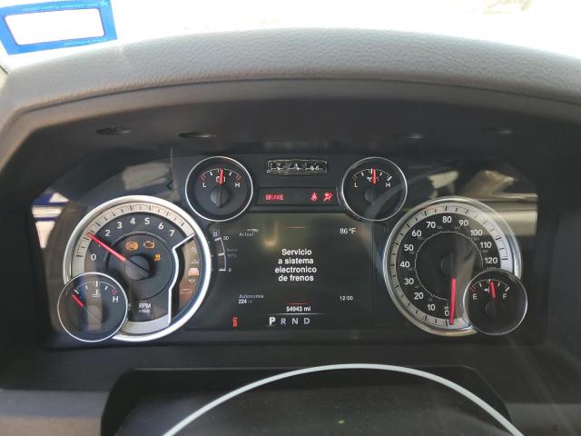 Photo 9 from auction – 2016 RAM 1500 SLT with VIN 3C6RR6LT8GG287848