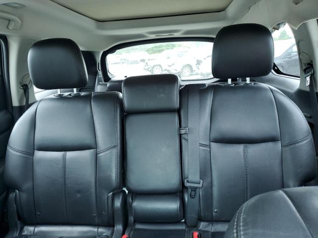 Foto 10 de la subasta – 2014 NISSAN PATHFINDER con VIN 5N1AR2MM3EC656018