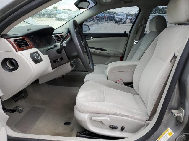 Photo 7 from auction – 2007 CHEVROLET IMPALA LS with VIN 2G1WB58K279394942
