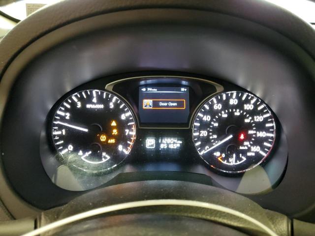 Photo 9 from auction – 2013 NISSAN ALTIMA 2.5 with VIN 1N4AL3AP7DC901921