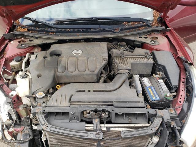Photo 11 from auction – 2011 NISSAN ALTIMA BAS with VIN 1N4AL2AP3BN443483