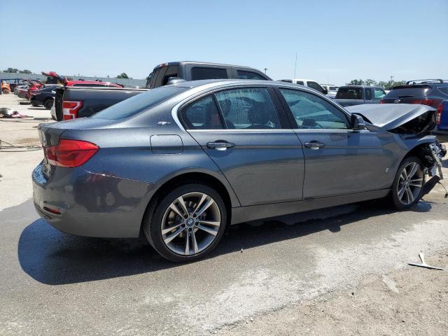 Photo 3 from auction – 2018 BMW 330E with VIN WBA8E1C59JA756548