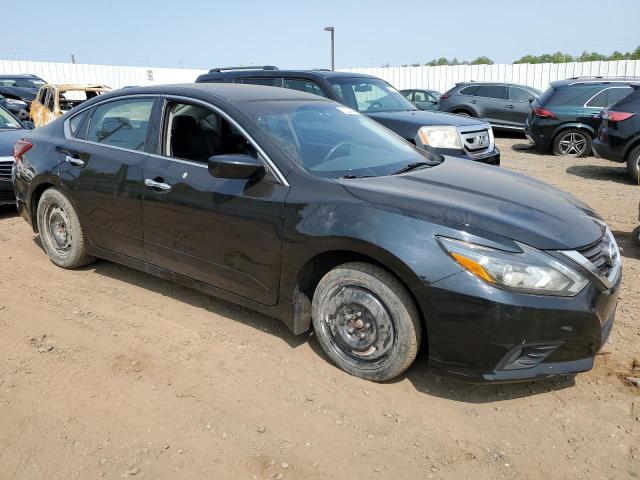 Photo 4 from auction – 2017 NISSAN ALTIMA 2.5 with VIN 1N4AL3AP3HC164142