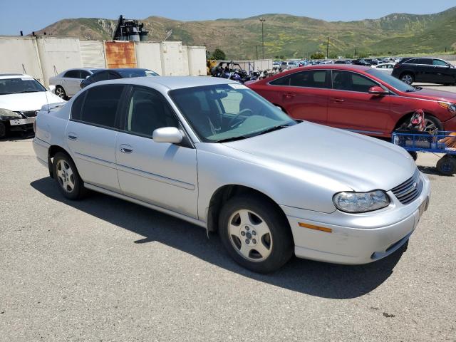 Photo 4 from auction – 2002 CHEVROLET MALIBU LS with VIN 1G1NE52J72M526513