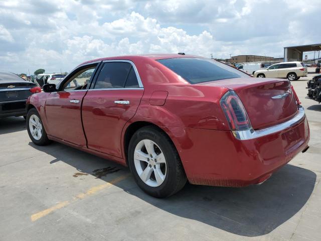Photo 2 from auction – 2011 CHRYSLER 300 LIMITE with VIN 2C3CA5CG4BH528983