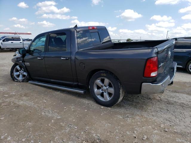 Photo 2 from auction – 2015 RAM 1500 SLT with VIN 1C6RR6LT5FS608168
