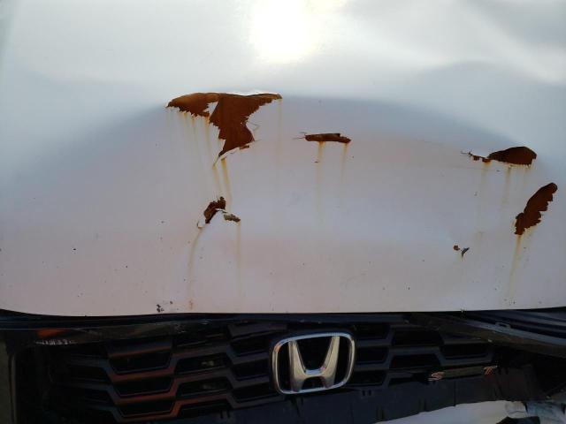 Photo 11 from auction – 2012 HONDA RIDGELINE with VIN 5FPYK1F74CB455017