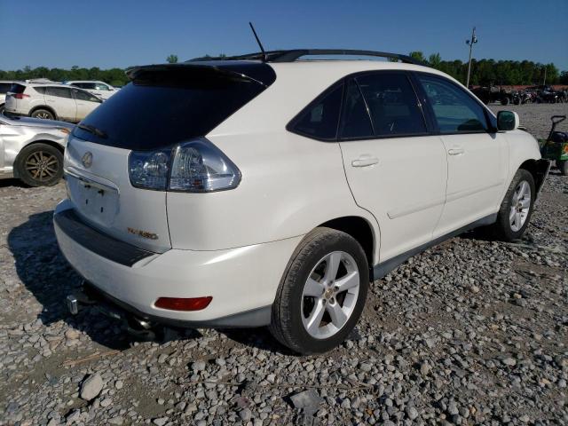 Photo 3 from auction – 2007 LEXUS RX 350 with VIN 2T2GK31U97C015099