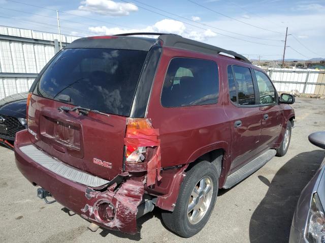 Photo 3 from auction – 2003 GMC ENVOY XL with VIN 1GKET16S936166700