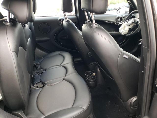 Photo 10 from auction – 2015 MINI COUNTRYMAN with VIN WMWZC5C58FWP45651