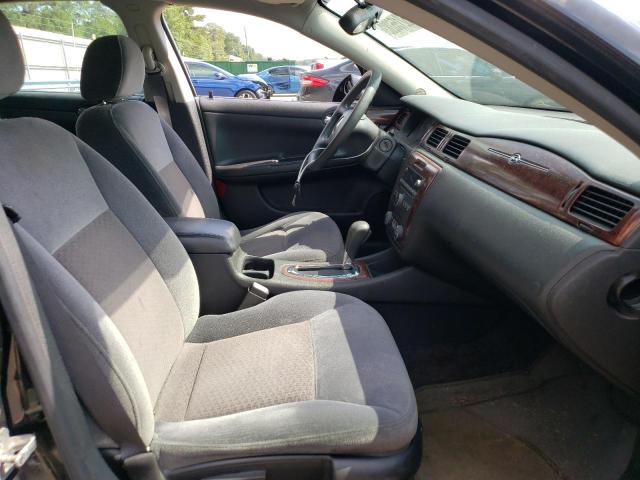 Photo 7 from auction – 2008 CHEVROLET IMPALA LT with VIN 2G1WT55K489188623