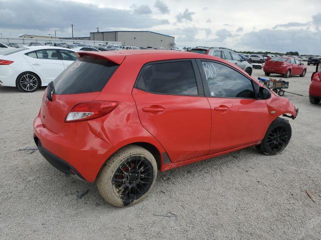 Photo 3 from auction – 2013 MAZDA MAZDA2 with VIN JM1DE1LY4D0160835