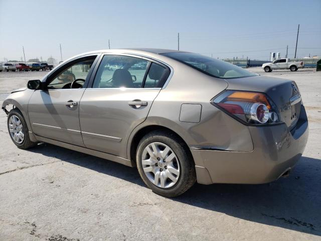 Photo 2 from auction – 2011 NISSAN ALTIMA BAS with VIN 1N4AL2AP2BN510266