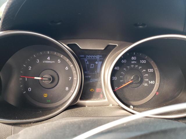 Photo 9 from auction – 2016 HYUNDAI VELOSTER with VIN KMHTC6AD7GU250214