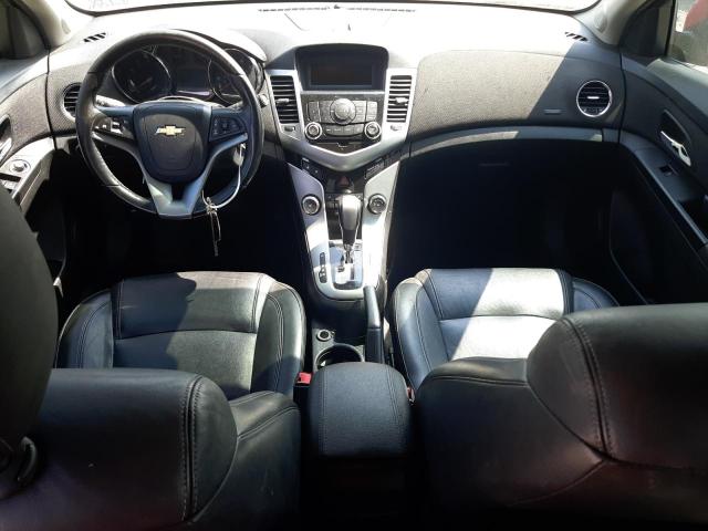 Photo 8 from auction – 2012 CHEVROLET CRUZE LT with VIN 1G1PG5SC4C7394735