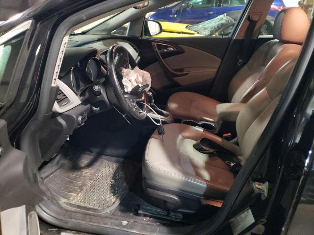 Photo 7 from auction – 2012 BUICK VERANO with VIN 1G4PP5SK9C4149229