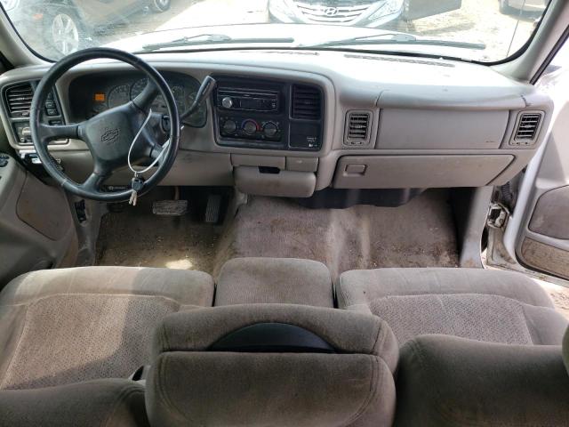 Photo 8 from auction – 2000 CHEVROLET SILVERADO with VIN 1GCGK29U1YE294419