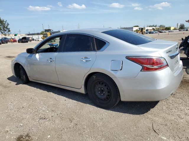 Photo 2 from auction – 2014 NISSAN ALTIMA 2.5 with VIN 1N4AL3AP1EC401321