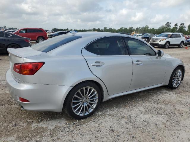 Photo 3 from auction – 2007 LEXUS IS 350 with VIN JTHBE262872009573