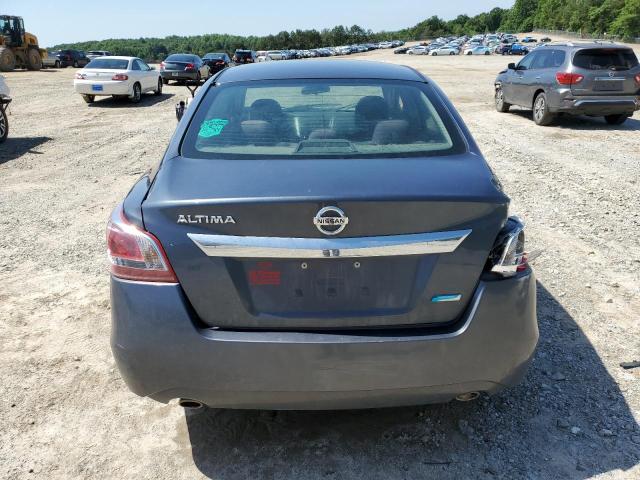 Photo 6 from auction – 2013 NISSAN ALTIMA 2.5 with VIN 1N4AL3AP4DC280234