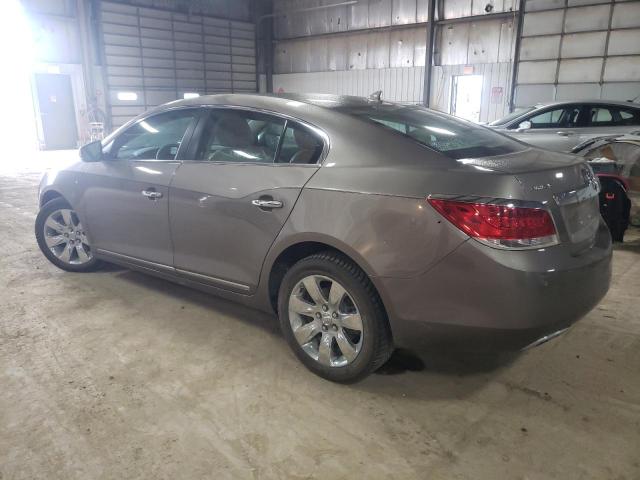 Photo 2 from auction – 2012 BUICK LACROSSE P with VIN 1G4GE5E31CF185429