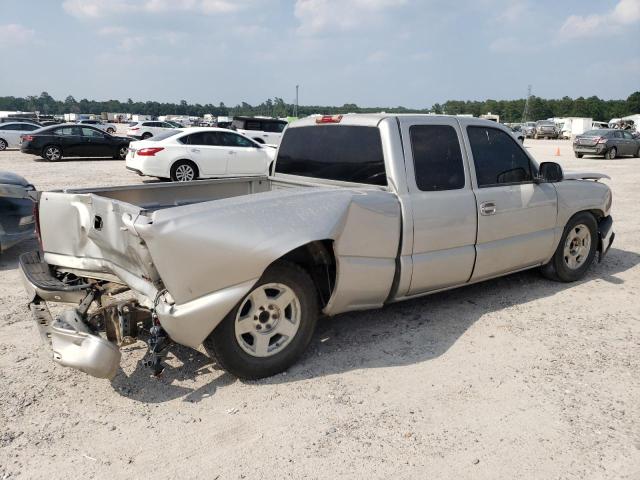 Photo 3 from auction – 2005 CHEVROLET SILVERADO with VIN 2GCEC19V951325677