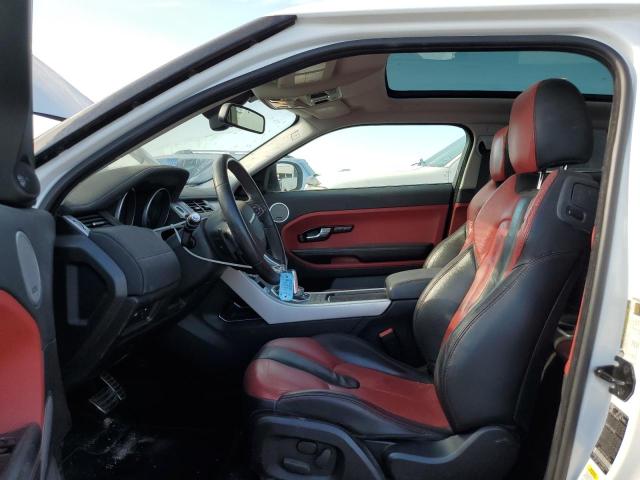 Photo 7 from auction – 2012 LAND ROVER RANGE ROVE with VIN SALVT1BGXCH661224