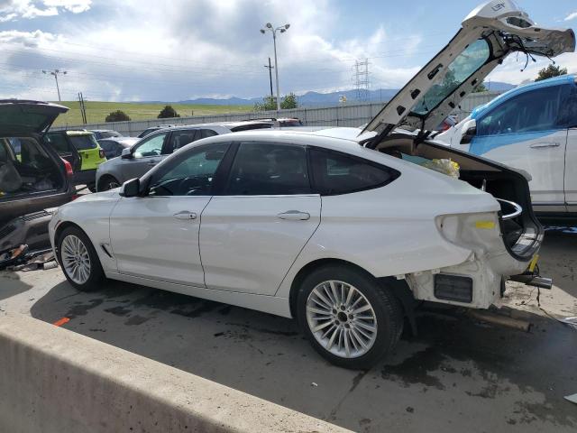 Photo 2 from auction – 2014 BMW 335 XIGT with VIN WBA3X9C56ED153175