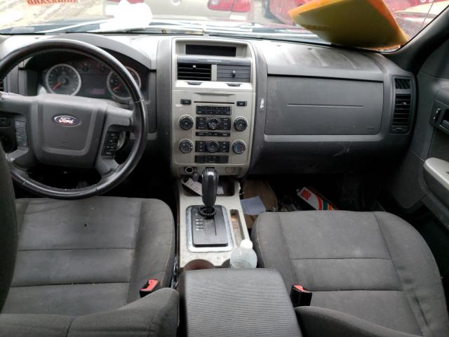 صورة رقم 8 من المزاد - 2010 FORD ESCAPE XLT مع VIN 1FMCU9D78AKB42532