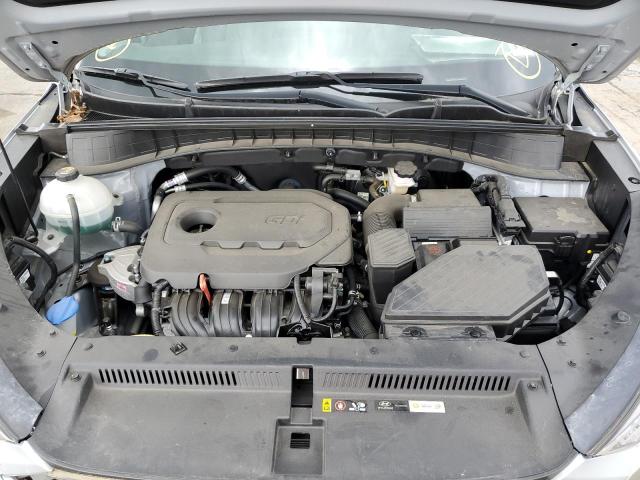 Photo 11 from auction – 2020 HYUNDAI TUCSON LIM with VIN KM8J3CAL3LU217640