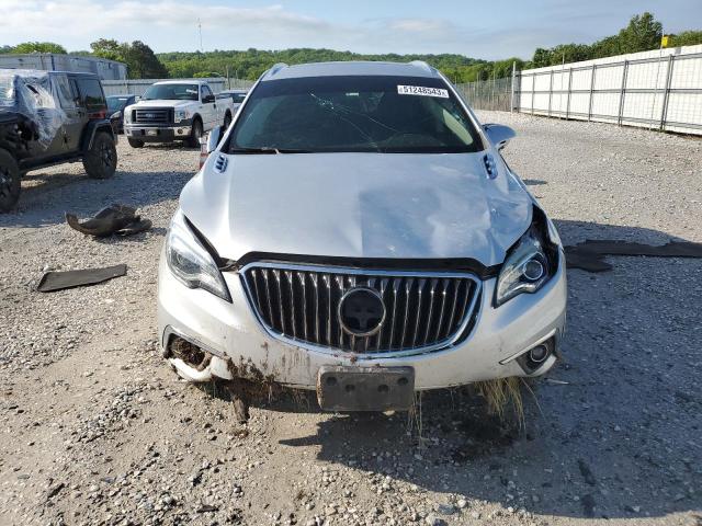 Photo 5 from auction – 2017 BUICK ENVISION E with VIN LRBFXBSA4HD241795