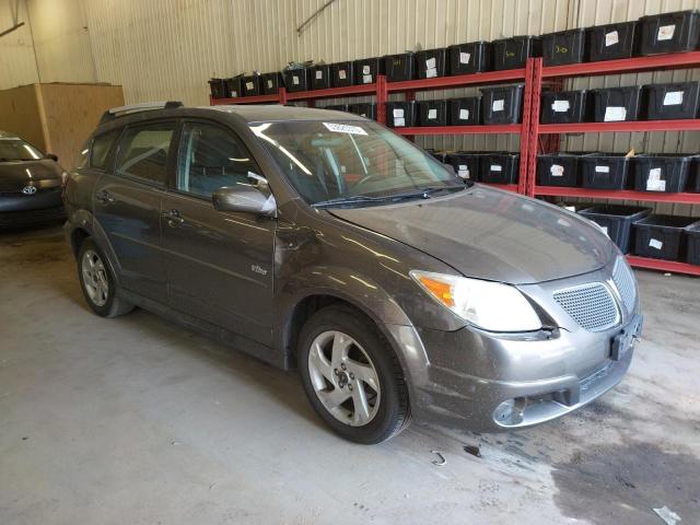 Photo 4 from auction – 2007 PONTIAC VIBE with VIN 5Y2SL65847Z401123